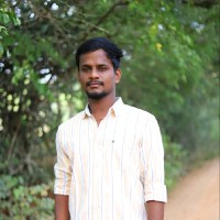 Naveenkumar N