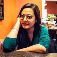 Priyadarshini Das