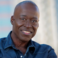 Kevin Bronson
