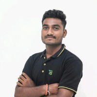 Dinesh Chandra Y