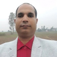 B N Tripathi