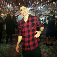 Marcos Alexandre