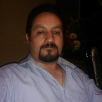 Marcos Vargas Salinas
