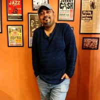 Sounak Sanyal