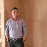 Razique Hussain