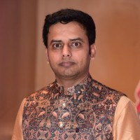 Vaishak Narasimhaiah