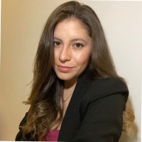 Anamaria Sandoval Alvarez