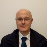 Matthew Mahoney