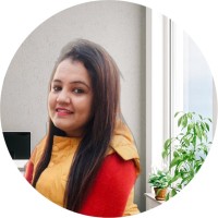 Neha Manuja