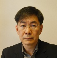 Kato. Yoshiaki