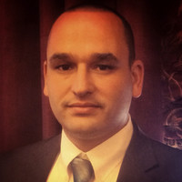 Richard Araujo