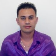 Sandeep Sen