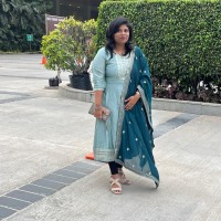 Steffi Swetha