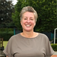 Wendy Robben