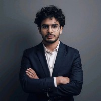 Adith Aravindan