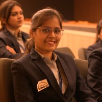 Khushi Bhandari