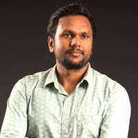Manish Singh