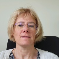 Jackie RENAUD