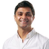 Avnish Patel