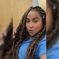 Meyre Evelyn Silva