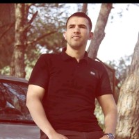 Sanad Almughrabe