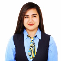 Princess Joy Reyes