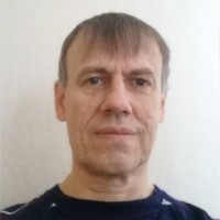 Andrey Tikhonov