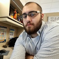 Andrew Selvaggio