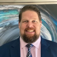 Justin Whedbee, AIC-M, ACP, CCP. CLMP