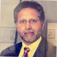 Raju Rao