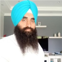 Raj Dhaliwal