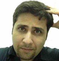 Farjad Sheikholeslami