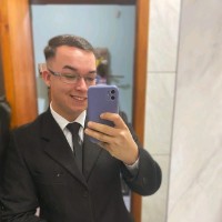 Gabriel Santini Padial