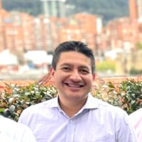Juan Sebastián García Ayala