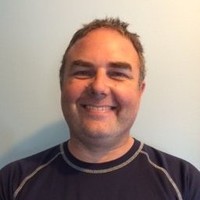 Mark Williams