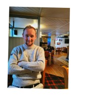 Ronald Macphee