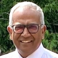 Eng Arjan Shankla, BEng(Hons) UK FIStructE FICE MIEK