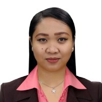 Lady Rita Mendoza