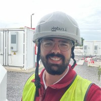 Jose Manuel Paredes Cañadas