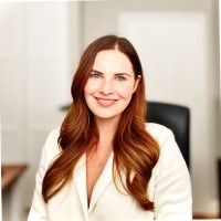 Rachel Anderson