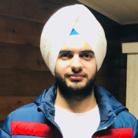Prabhjot Singh