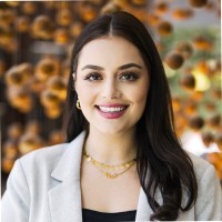 Luna Adamo, Pharmd