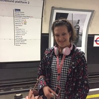 Isabelle Brant