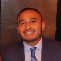Xavier Guzman