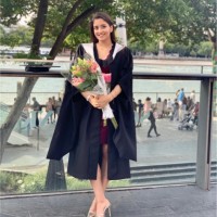 Maneka Siraj