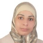 Halema Abu Rahmeh