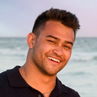 Jacob Bergstrom