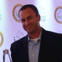 Gabriel McClelland, MPA, MBA, CFM, CPM