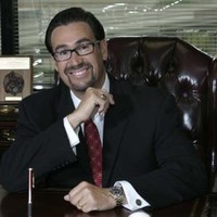 Gaston Escudero, CFP®,CWS®