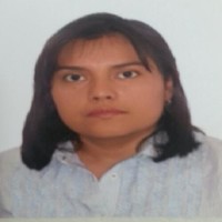 Ing. Yeni Pineda Perez